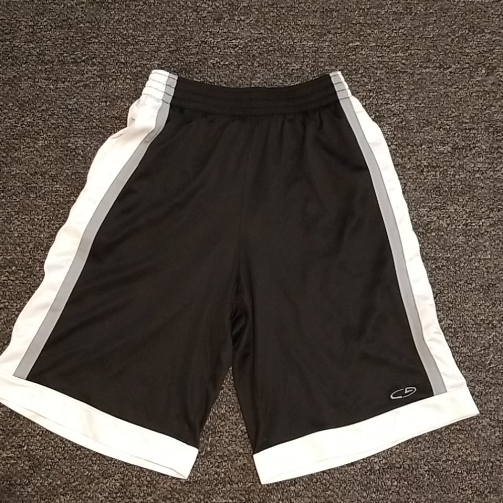 Gym shorts